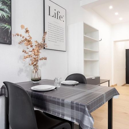 Superbe Appartement Sur La Grand Place, Avec Vue ! Lille Bagian luar foto