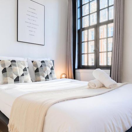 Superbe Appartement Sur La Grand Place, Avec Vue ! Lille Bagian luar foto