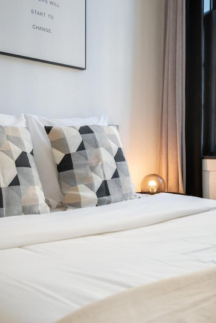 Superbe Appartement Sur La Grand Place, Avec Vue ! Lille Bagian luar foto