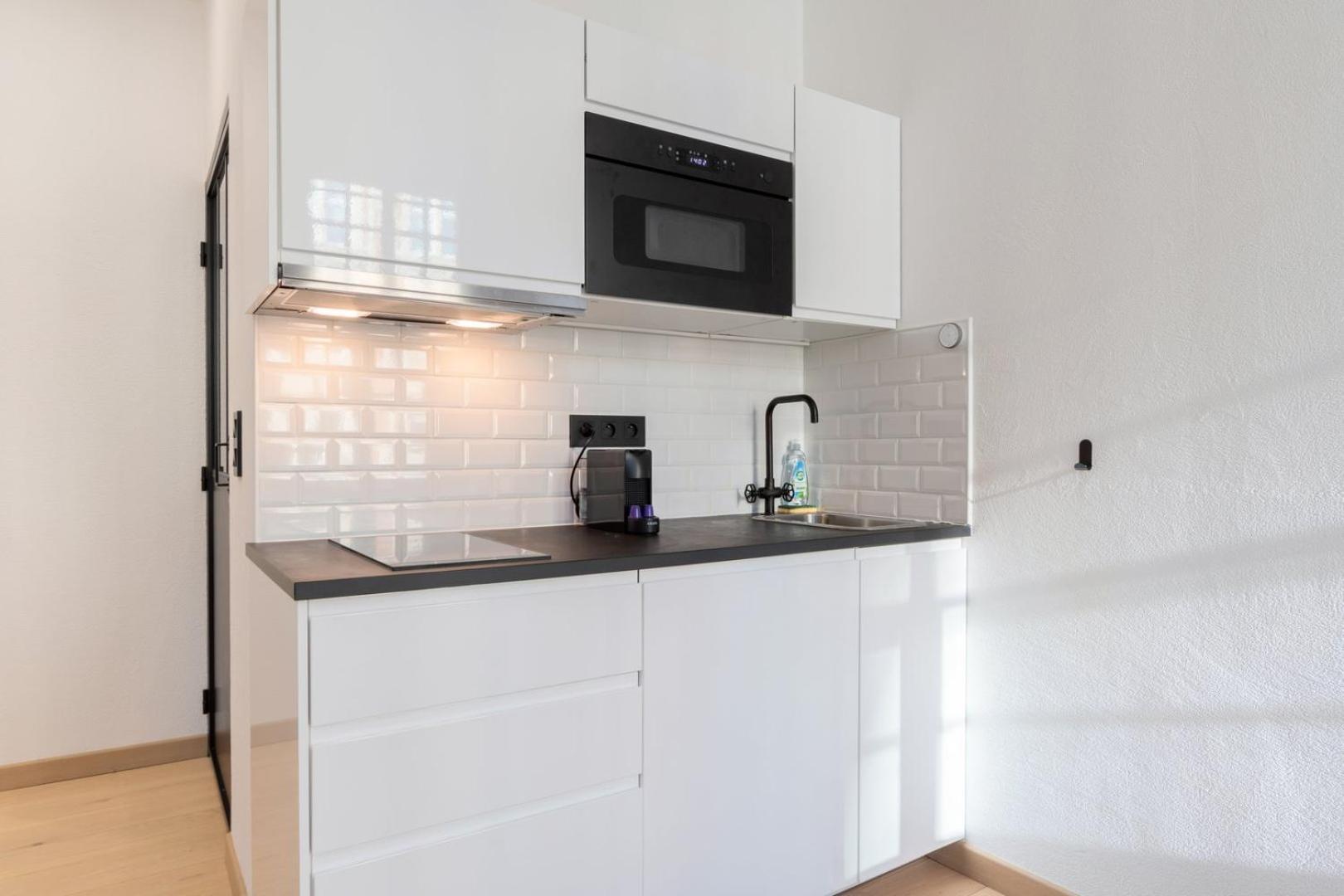 Superbe Appartement Sur La Grand Place, Avec Vue ! Lille Bagian luar foto