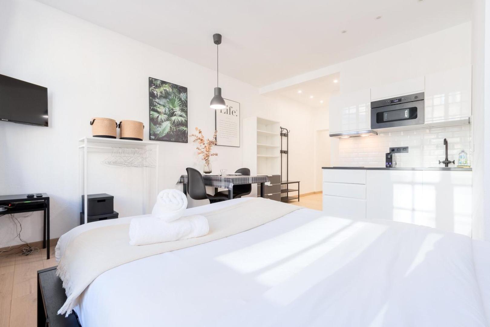 Superbe Appartement Sur La Grand Place, Avec Vue ! Lille Bagian luar foto