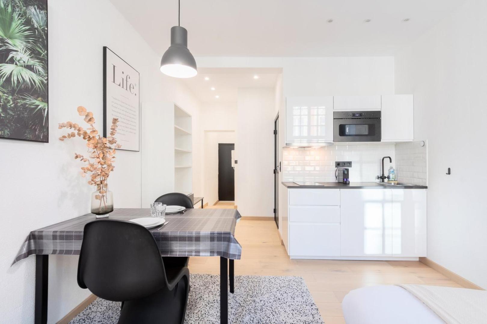 Superbe Appartement Sur La Grand Place, Avec Vue ! Lille Bagian luar foto